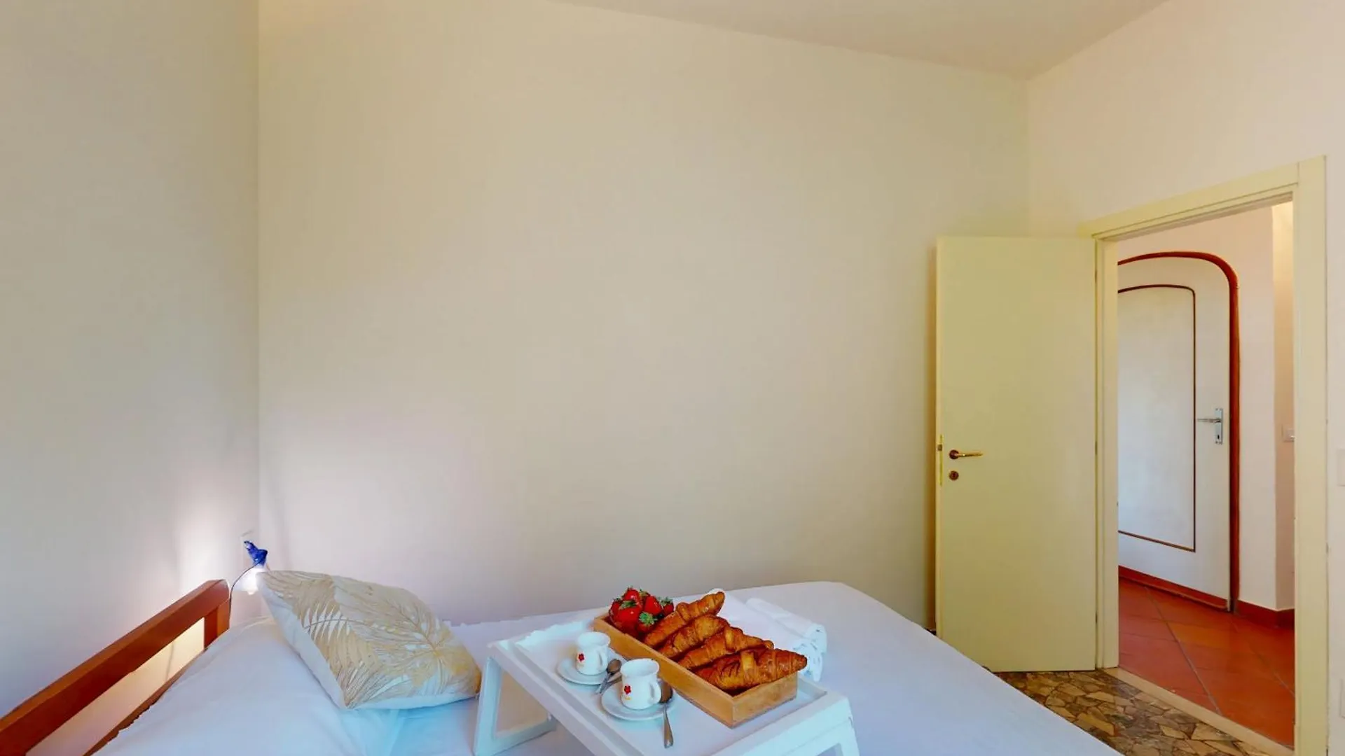 Villa 7 Bello By Bookinggardalake 라파