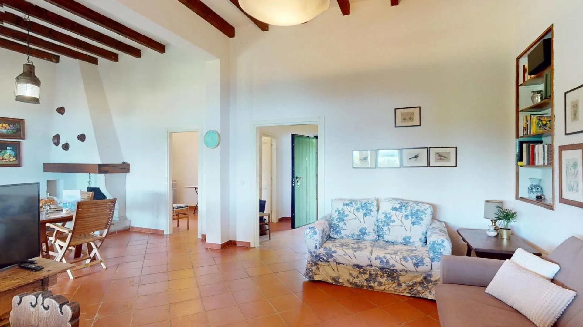 Villa 7 Bello By Bookinggardalake 라파