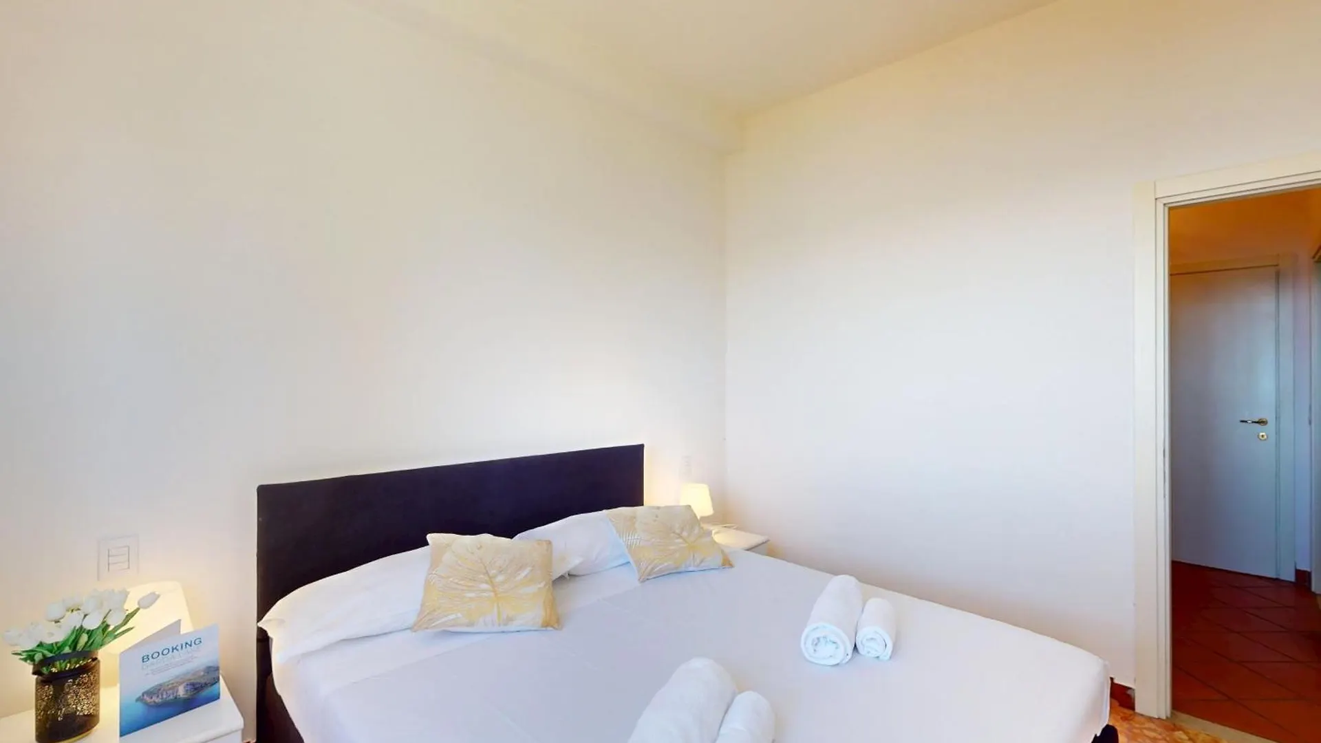 Villa 7 Bello By Bookinggardalake 라파