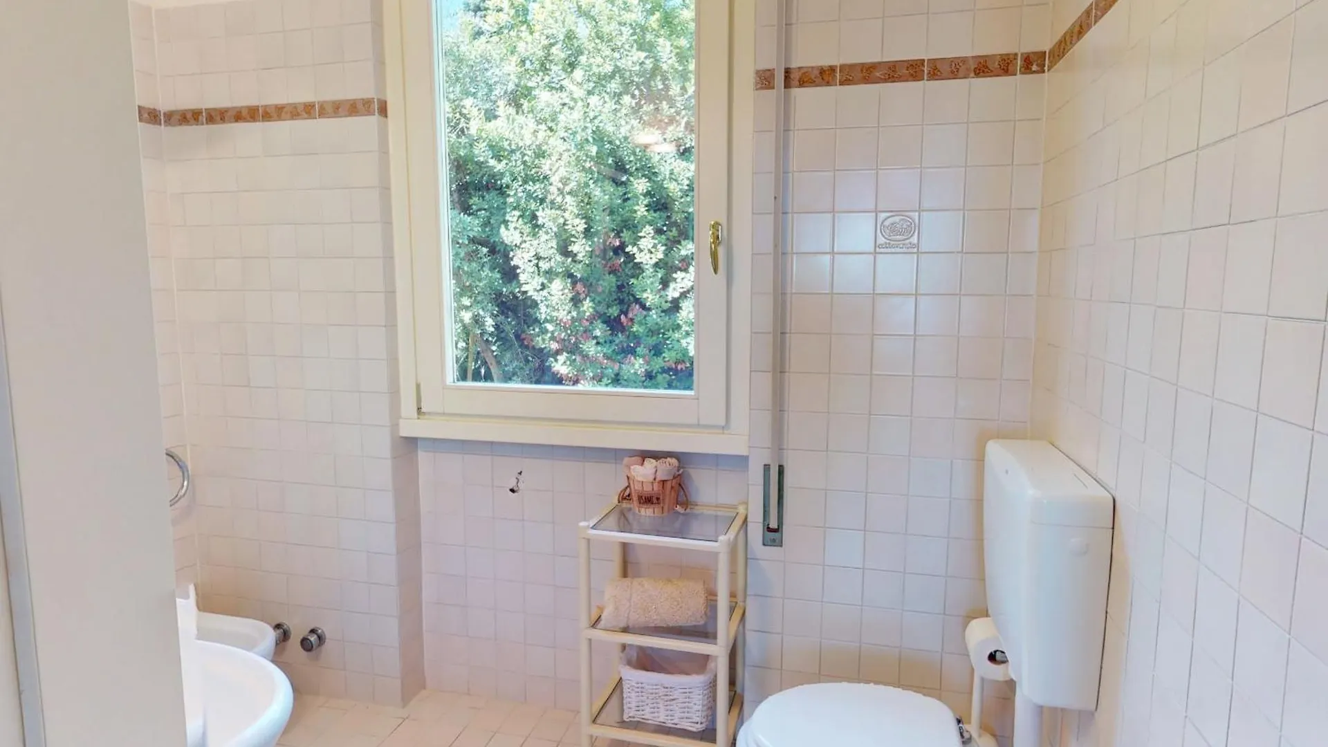 Villa 7 Bello By Bookinggardalake Raffa