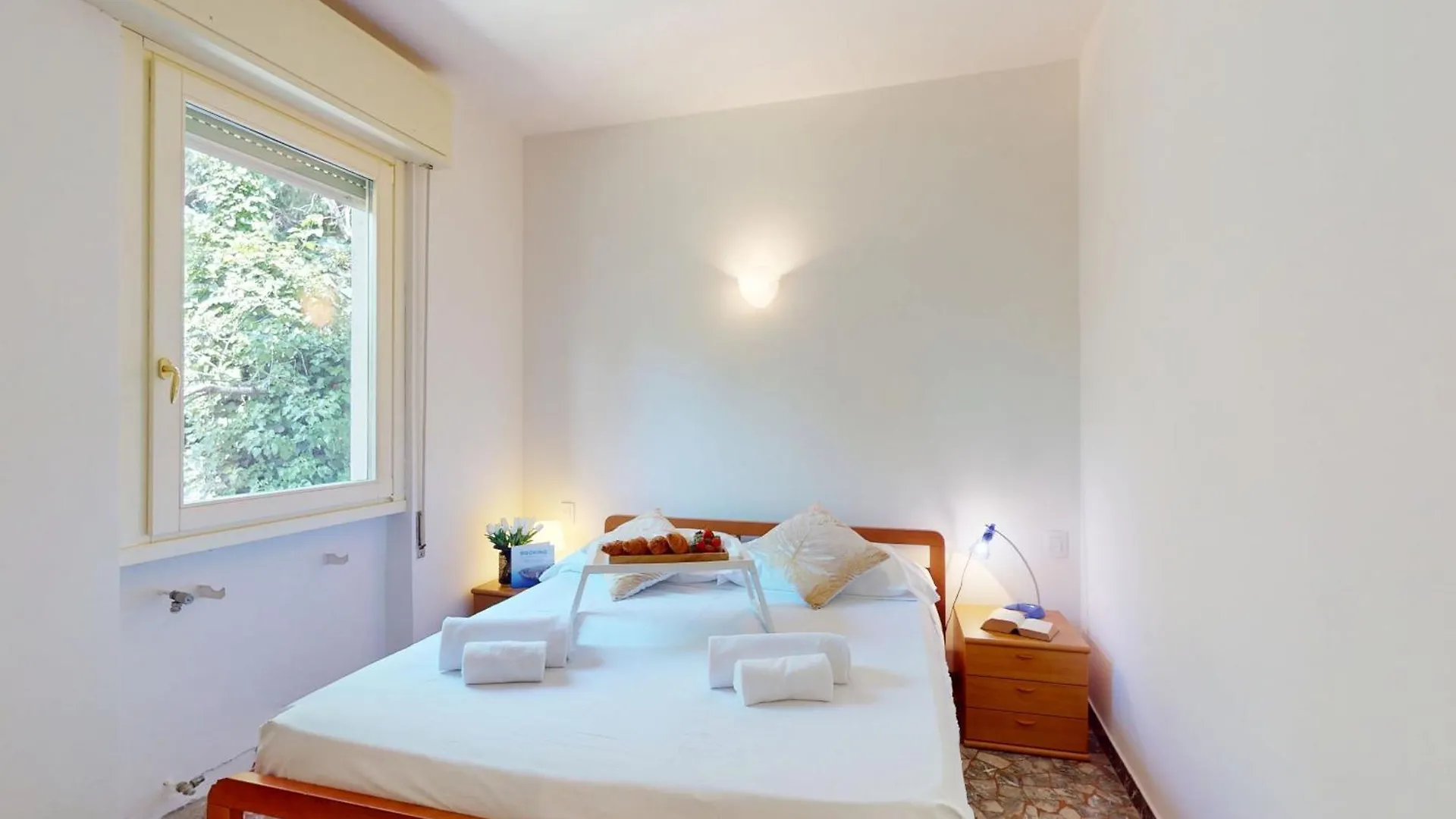 Villa 7 Bello By Bookinggardalake Raffa Italia
