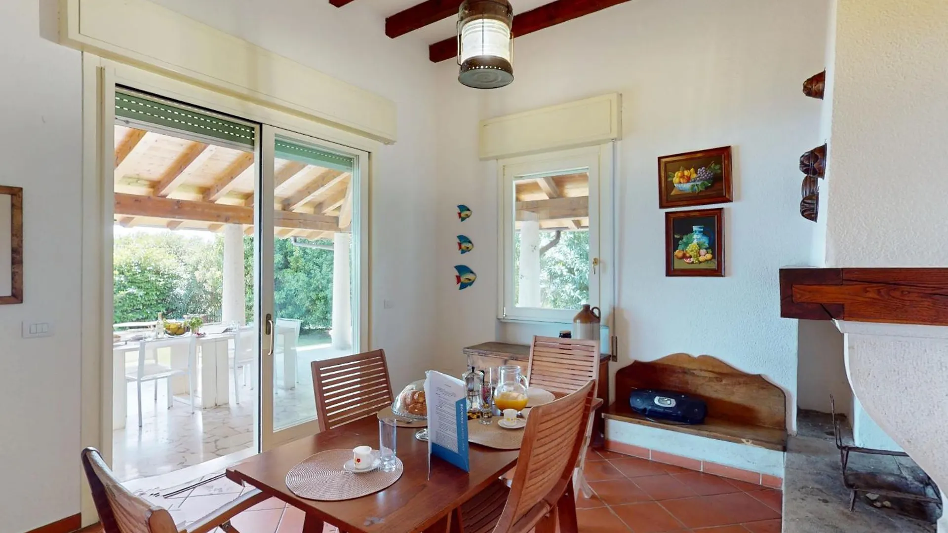 Villa 7 Bello By Bookinggardalake Raffa